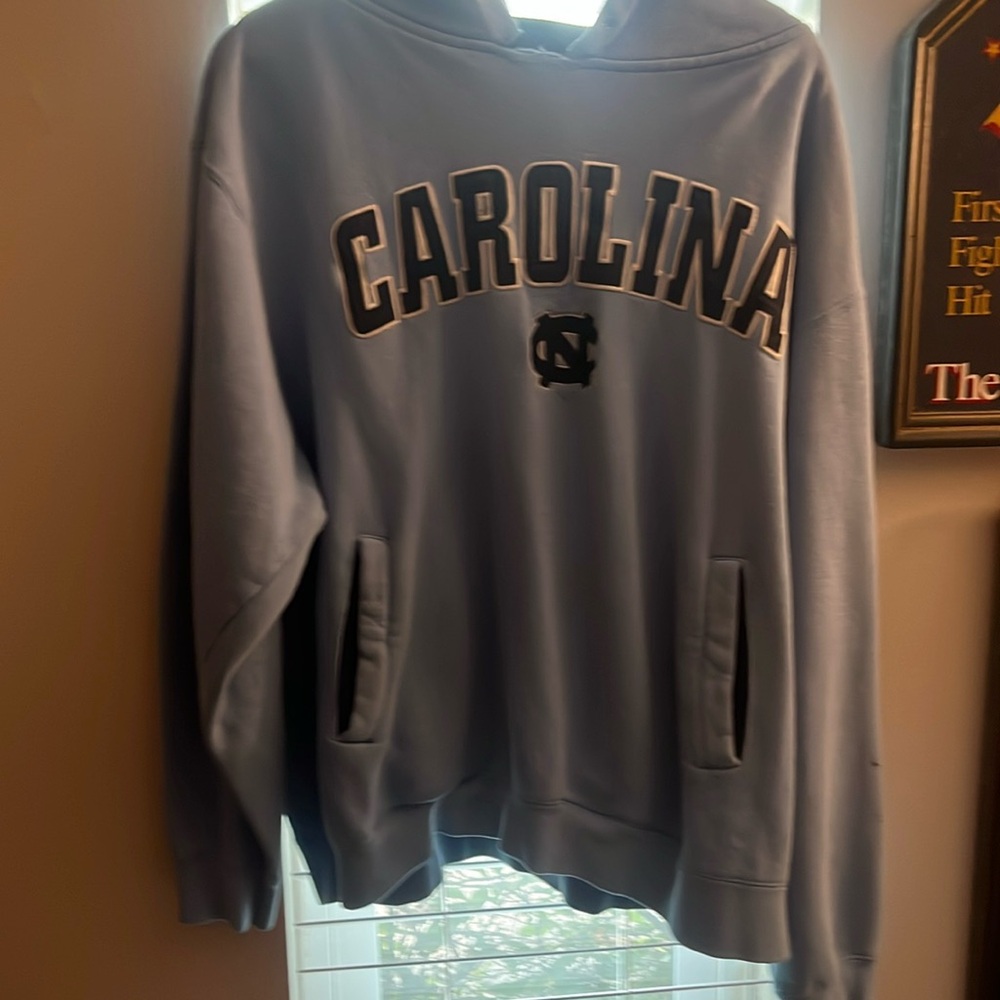 Champs North Carolina Tarheels XL Hoodie